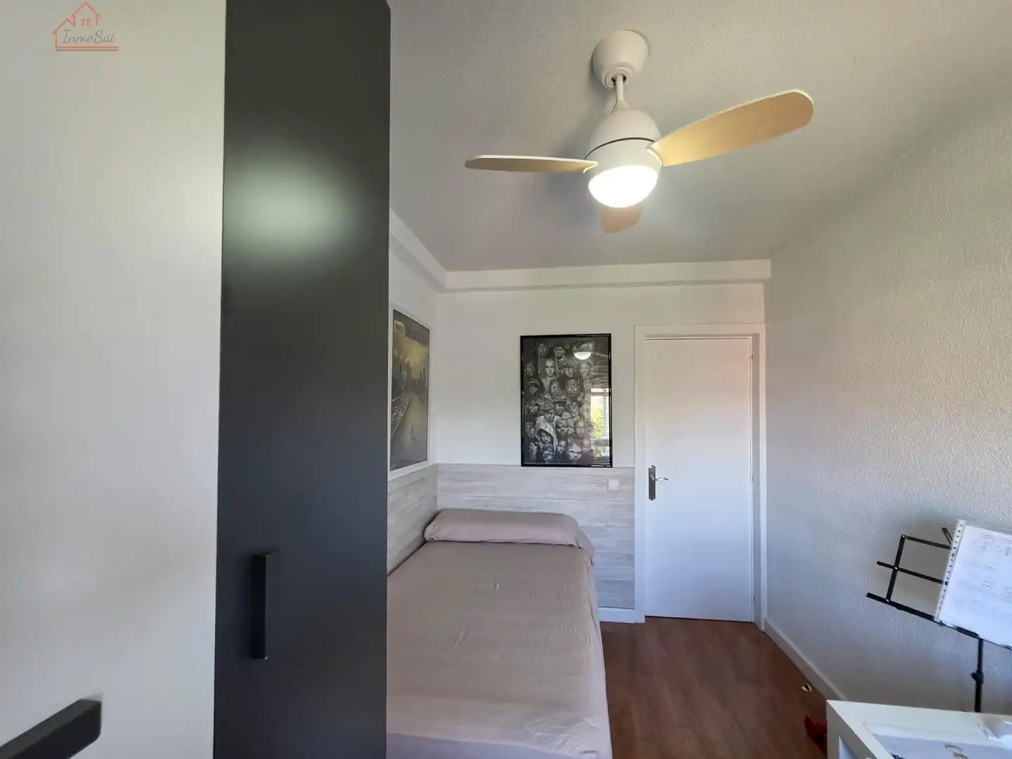 Habitación de Piso en venta en Fuenlabrada con Aire acondicionado, Calefacción y Amueblado