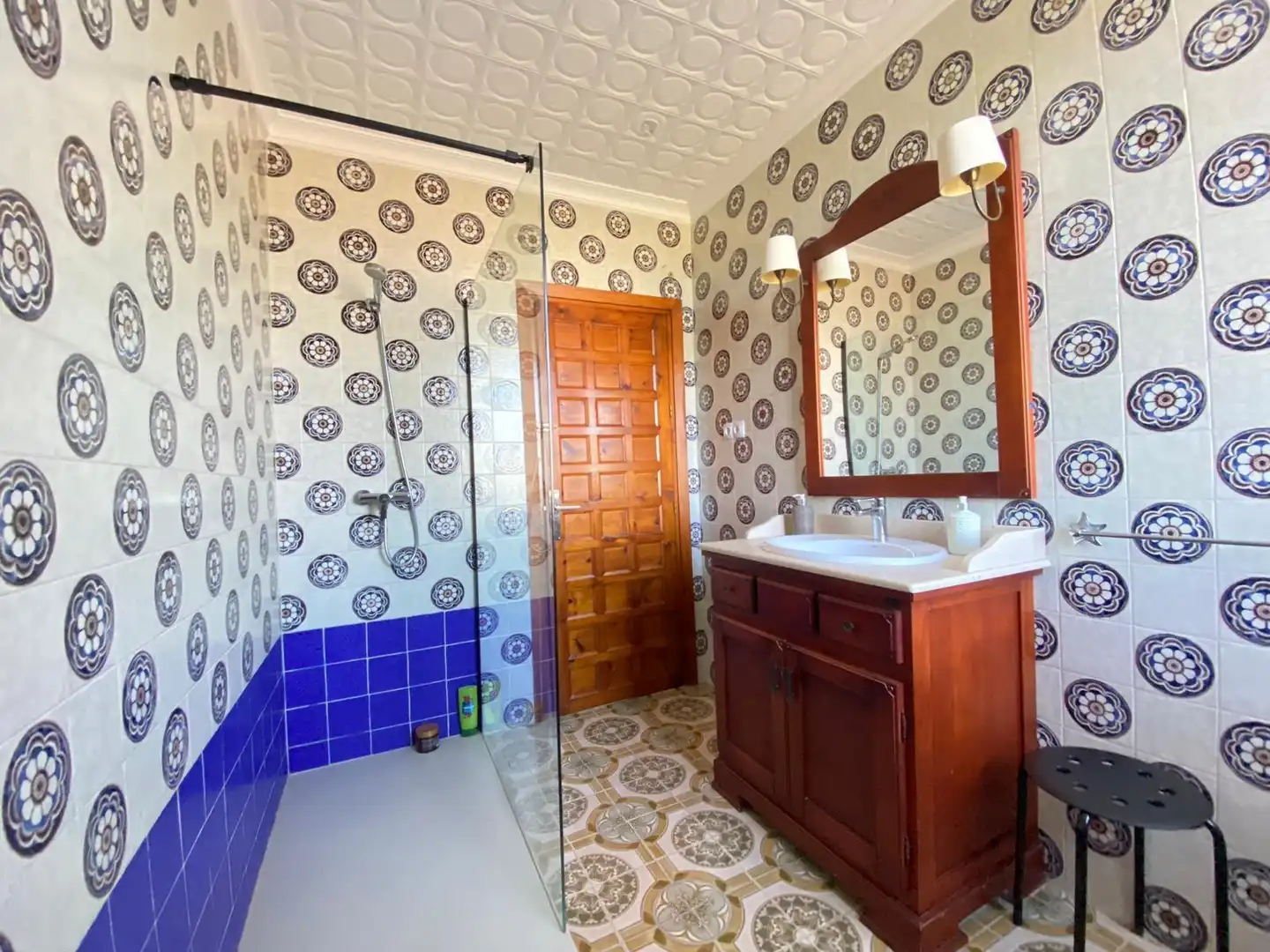 Casa o chalet en venta en Purias