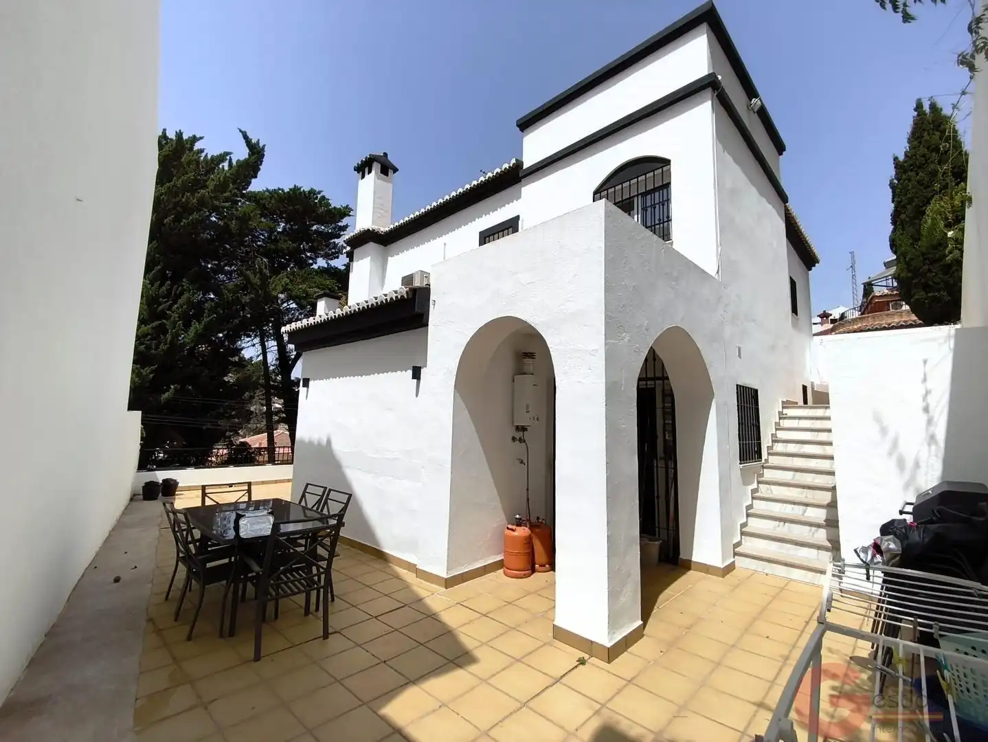 Casa o chalet en venta en Motril ciudad