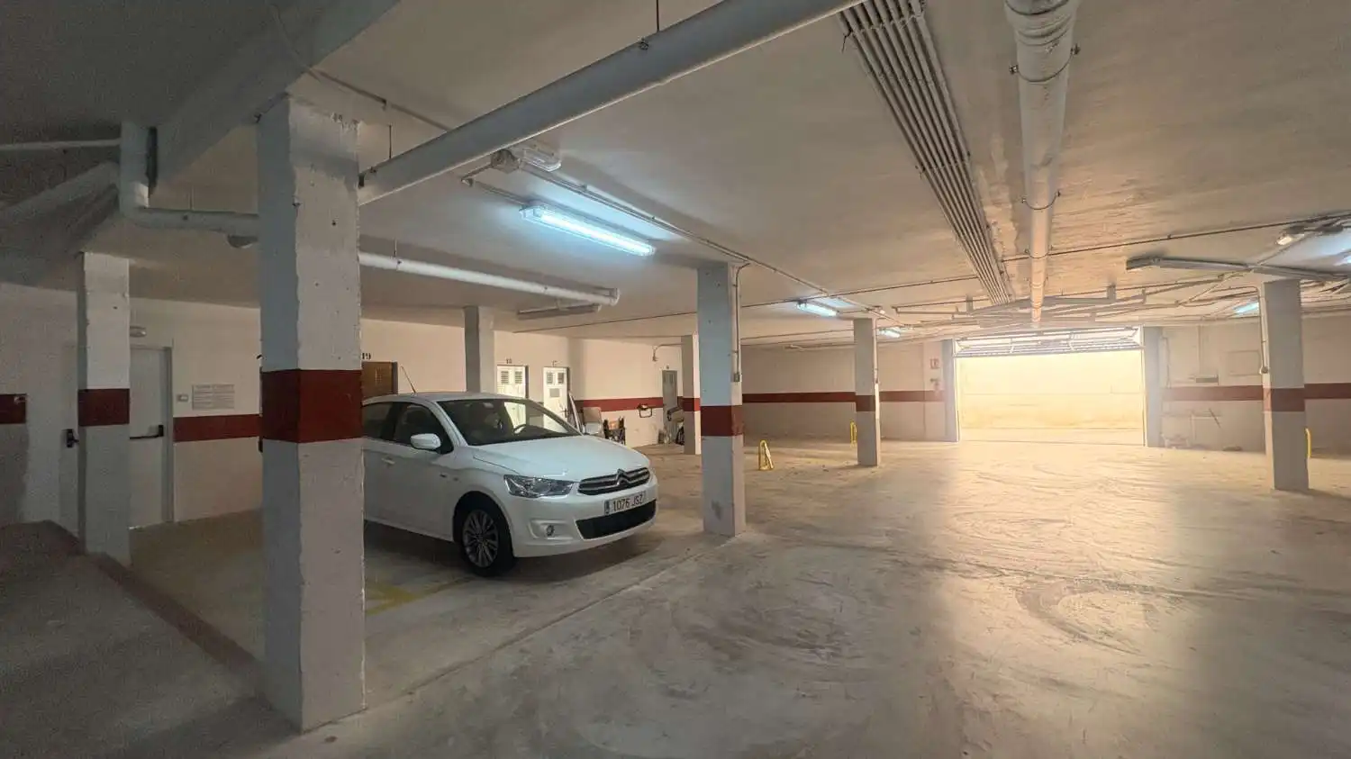 Aparcament de Dúplex en venda en Orihuela amb Aire condicionat, Calefacció i Piscina