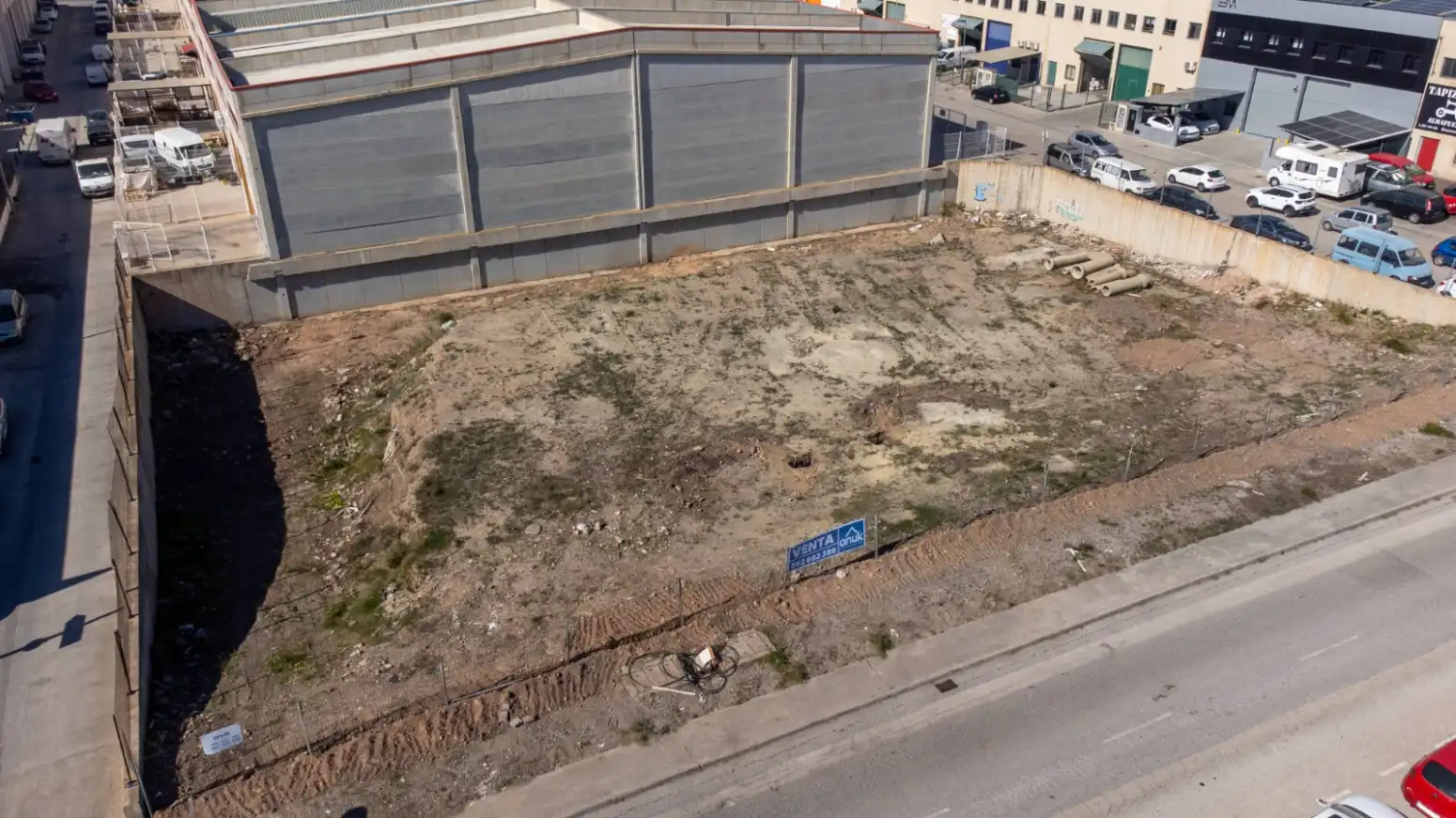 Rural land for sale in Puerto de Sagunto, imagen 11