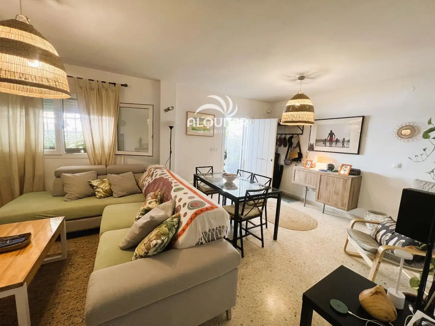 Maison mitoyenne à vendre à Matalascañas, imagen 8