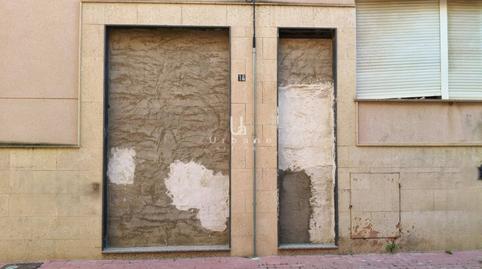Foto 4 de Edifici en venda a Higuera, 7, San José de la Vega, Murcia