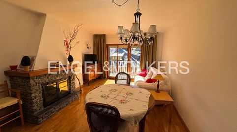 Foto 2 de Piso en venta en Passatge de Santa Anna, Sort, Lleida