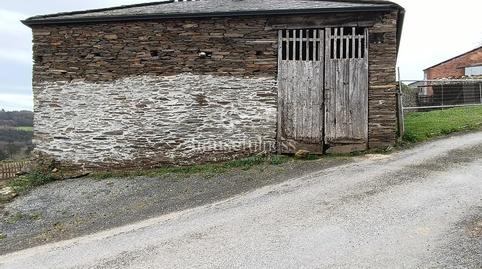 Foto 3 de Finca rústica en venta en Parroquias del Oeste, Lugo