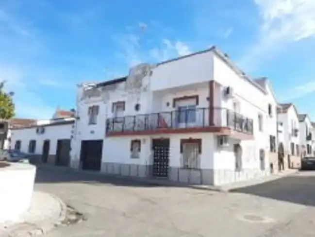 Exterior view of Houses for sale in Ceclavín