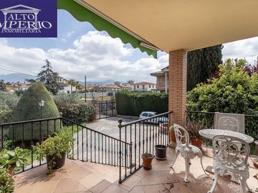 Maison avec piscine à vendre à Calle GERANEO