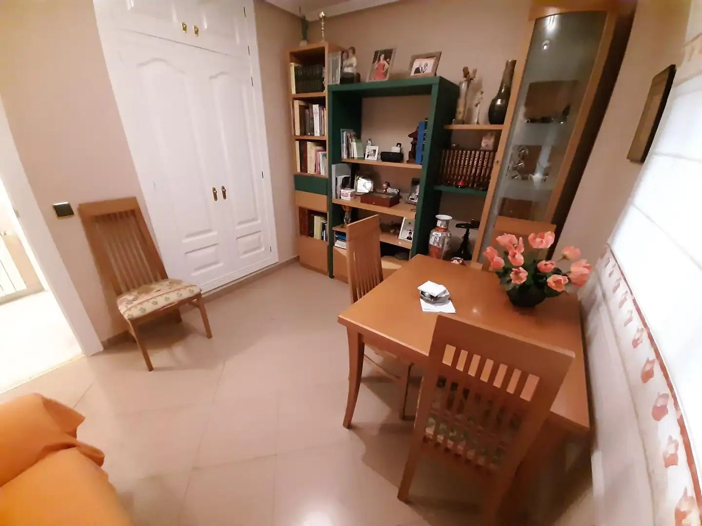 Chalet con piscina en venta en Rincón de Loix, imagen 9