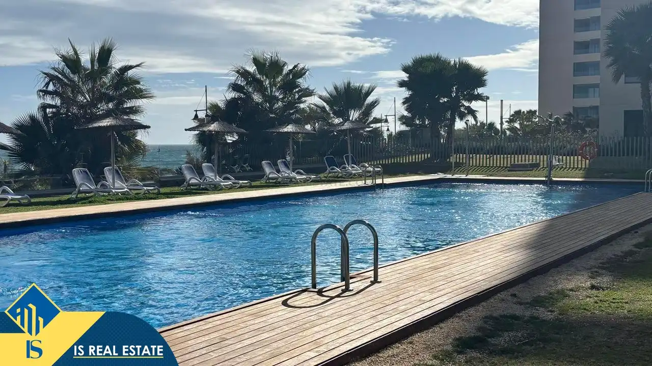 Appartamento con piscina in vendita a Playa del Acequión, Náufragos y Rocío del Mar, imagen 36