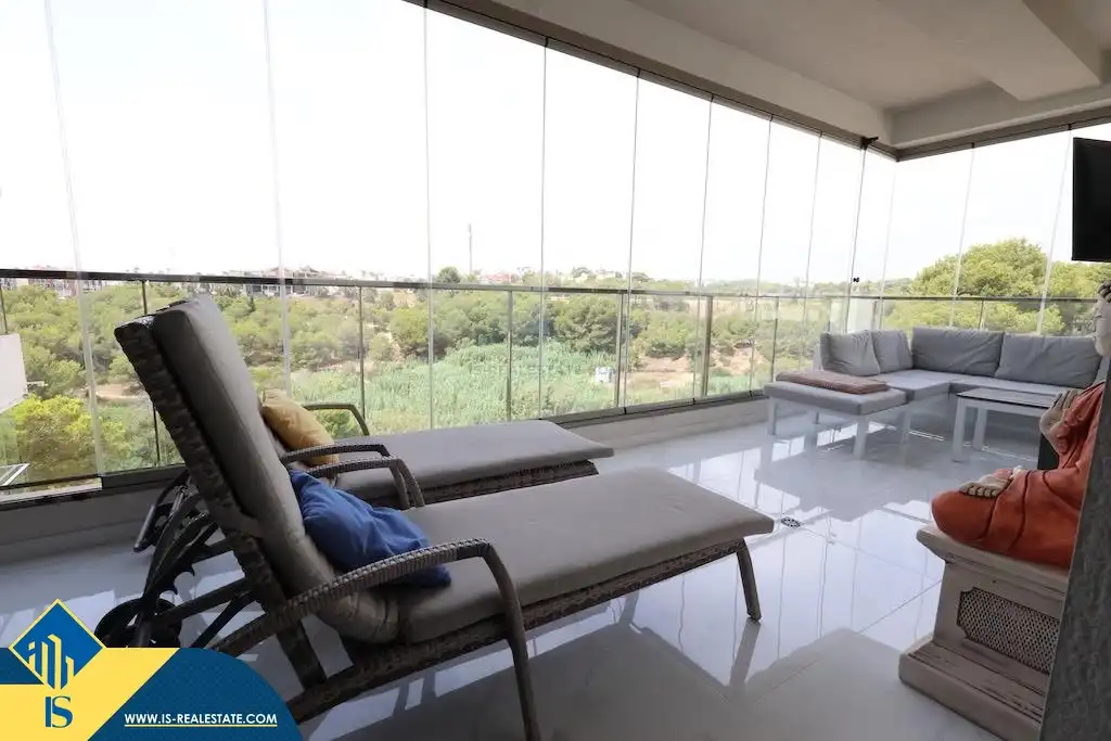 Flat with pool for sale in Orihuela Costa, imagen 16