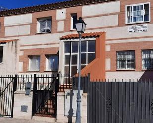 Exterior view of House or chalet for sale in Cabañas de la Sagra