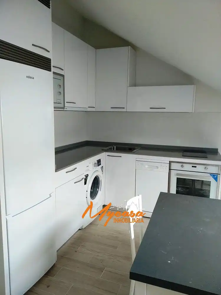Apartament de lloguer a Centro