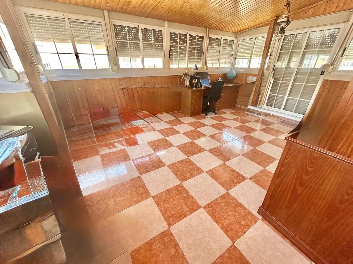 Attic for rent in Ronda DR GARCIA ROGEL, 3, Orihuela ciudad