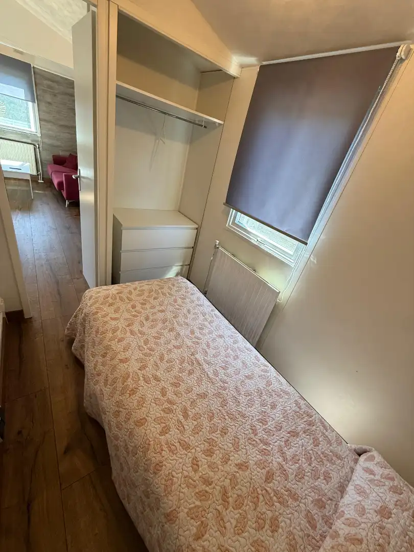 Habitación de Piso de alquiler en Villaviciosa de Odón con Aire acondicionado, Calefacción y Amueblado