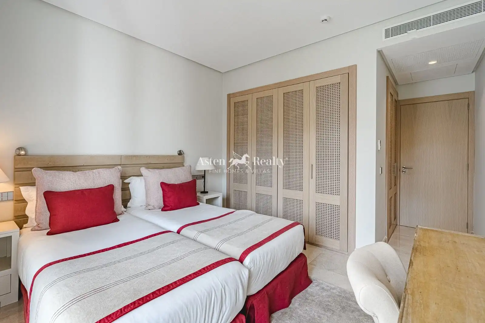 Habitación de Apartamento en venta en Guía de Isora con Aire acondicionado, Terraza y Trastero