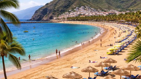 Foto 4 de Edificio en venta en Monte Lentiscal - Las Meleguinas, Santa Brígida