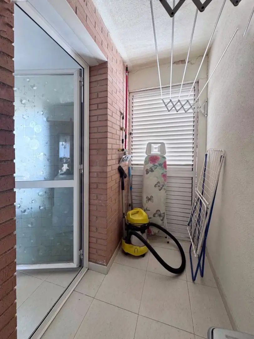 Terrassa de Casa o xalet en venda en Cambrils amb Calefacció