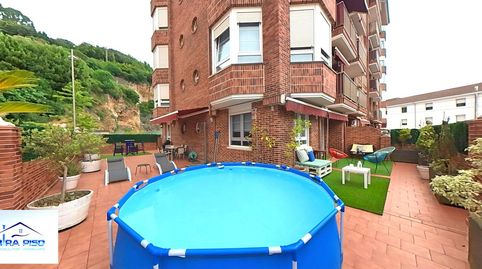 Foto 2 de Planta baixa en venda a Santoña, Cantabria