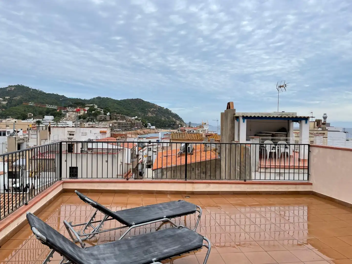 Appartement compact avec terrasse à vendre à Carrer des Codolar 2, imagen 27