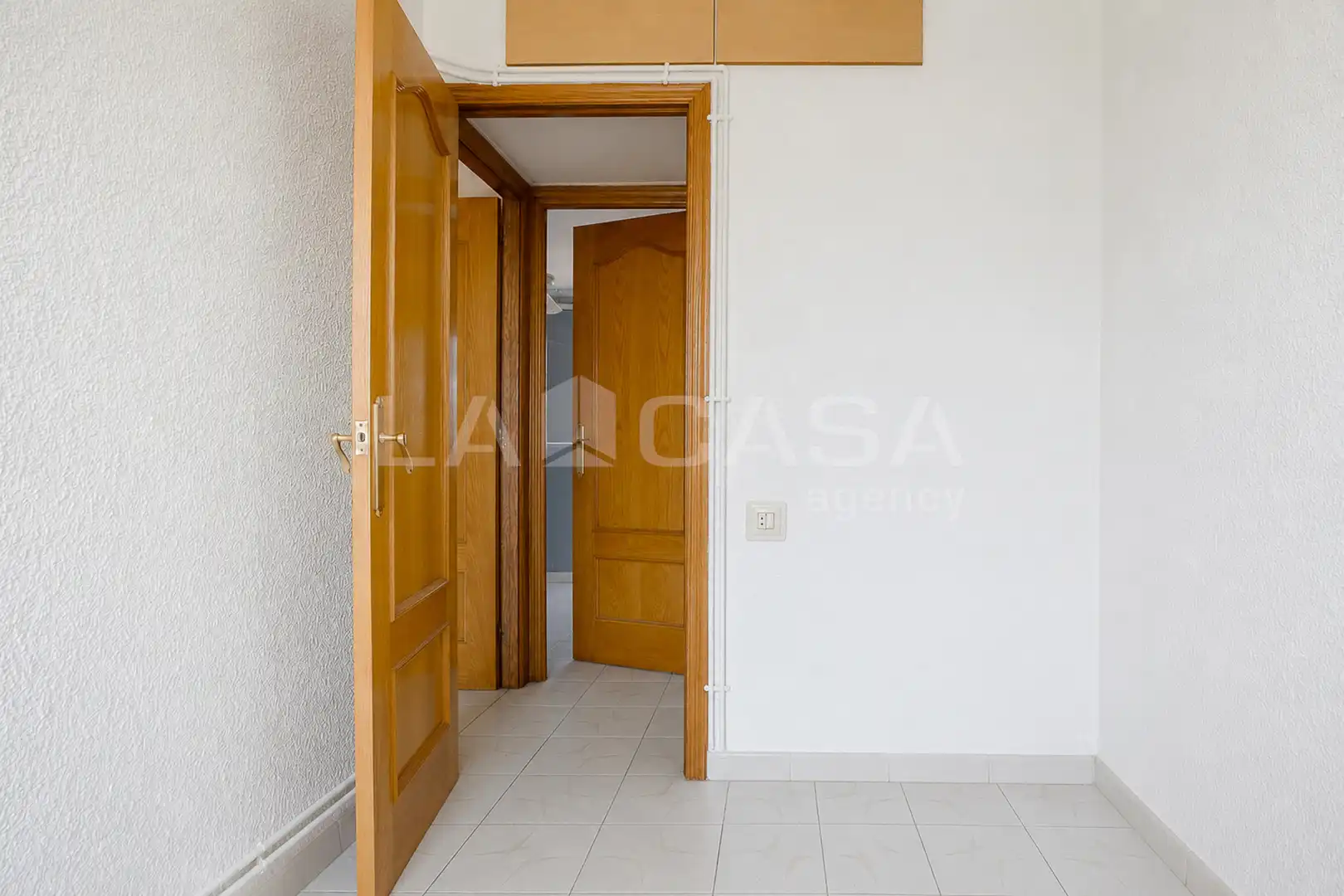 Wohnung zum Verkauf in L'Hospitalet de Llobregat