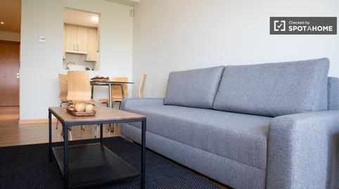 Foto 4 de Apartament per a compartir a Canillas,  Madrid Capital