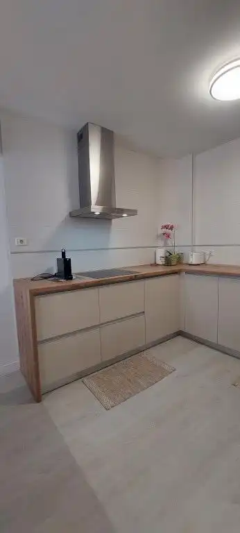 Cuina de Apartament en venda en Adeje