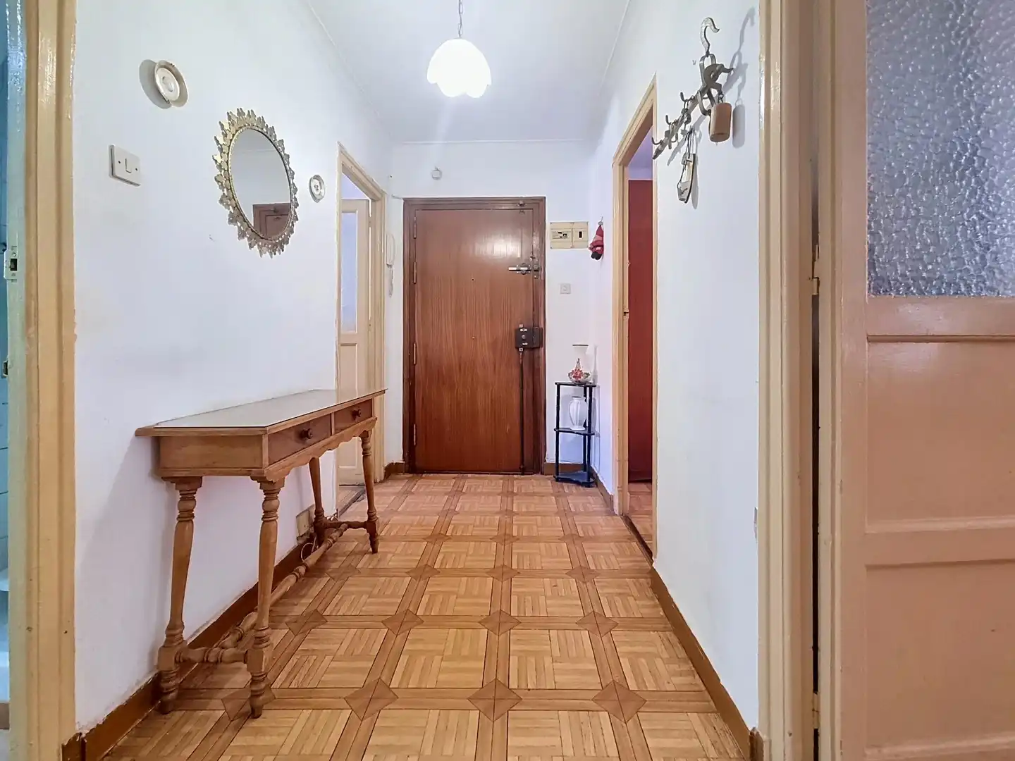 Flat for sale in Madrid  with Balcony