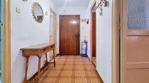 Foto 4 de Piso en venta en Avenida San Diego, San Diego, Madrid Capital
