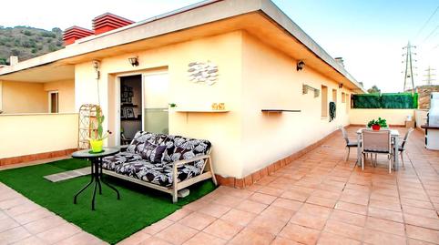 Photo 3 of Attic to rent in El Atabal, Málaga