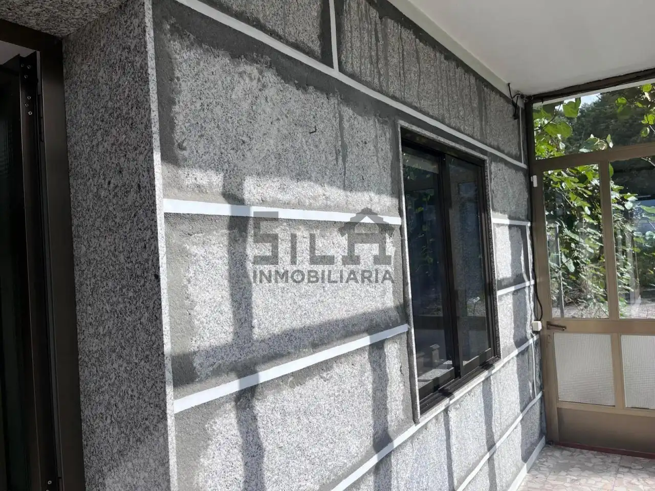 Casa amb jardí en venda a Vilar de Barrio, imagen 11