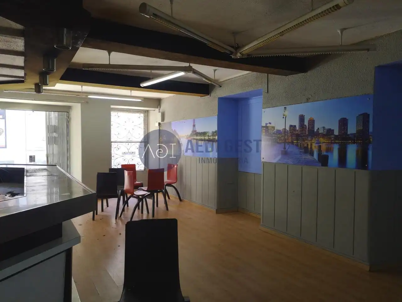 Local comercial en venta en Avenida de Manuel Lemos, imagen 8