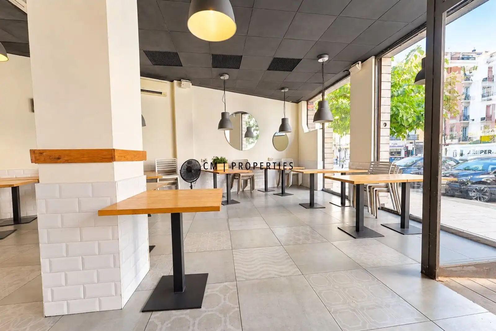 Commercial properties for rent in L'Eixample