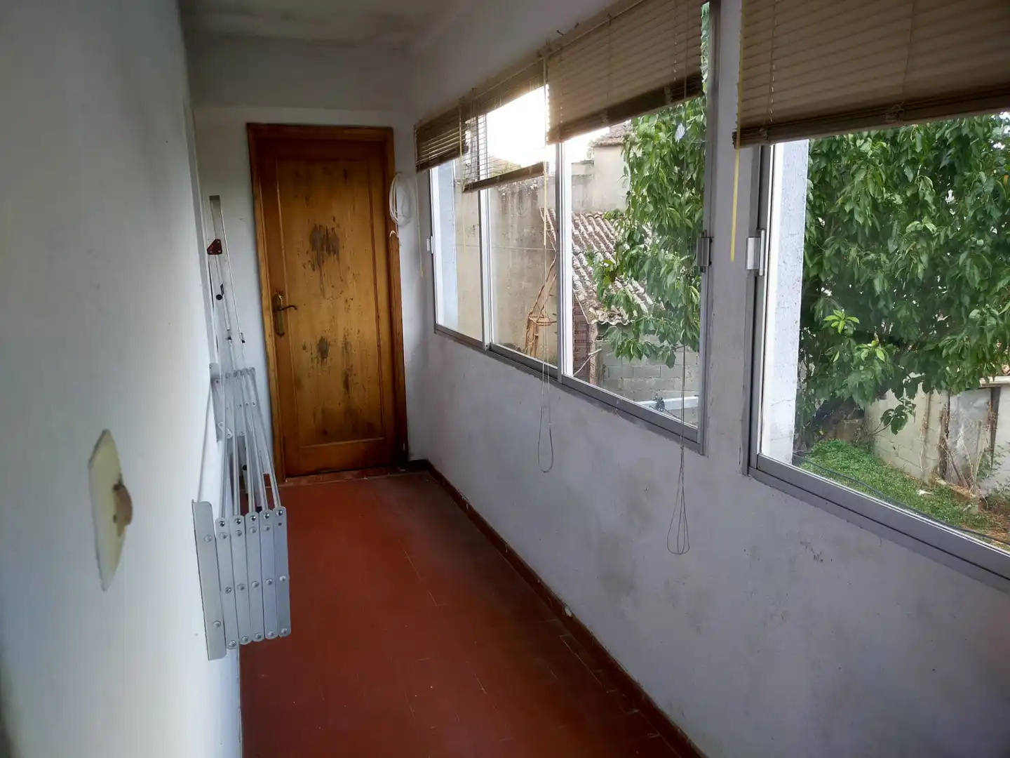 Adossat amb jardí en venda a Barrio Currelos 40, imagen 20