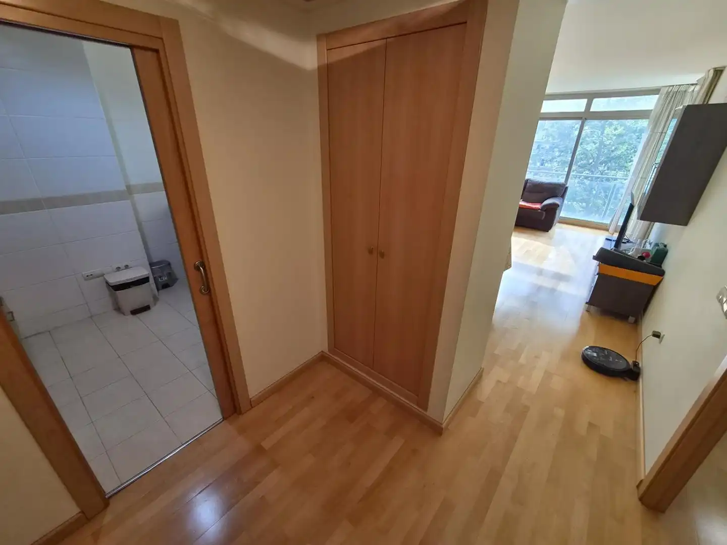 Flat for sale in Castellón de la Plana / Castelló de la Plana  with Air Conditioner, Heating and Parquet flooring