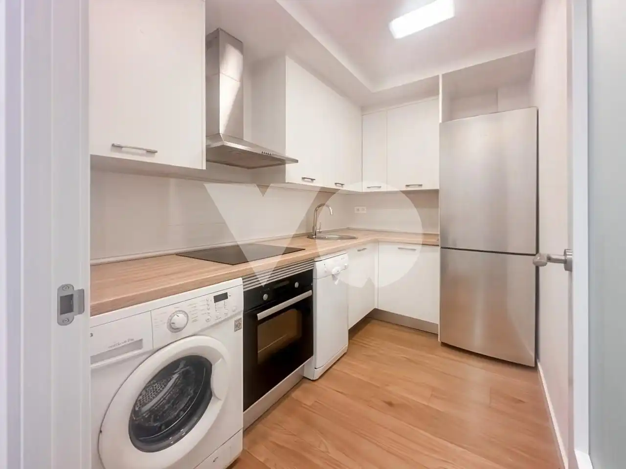Flat for rent in Camarillas, Casco Histórico de Barajas