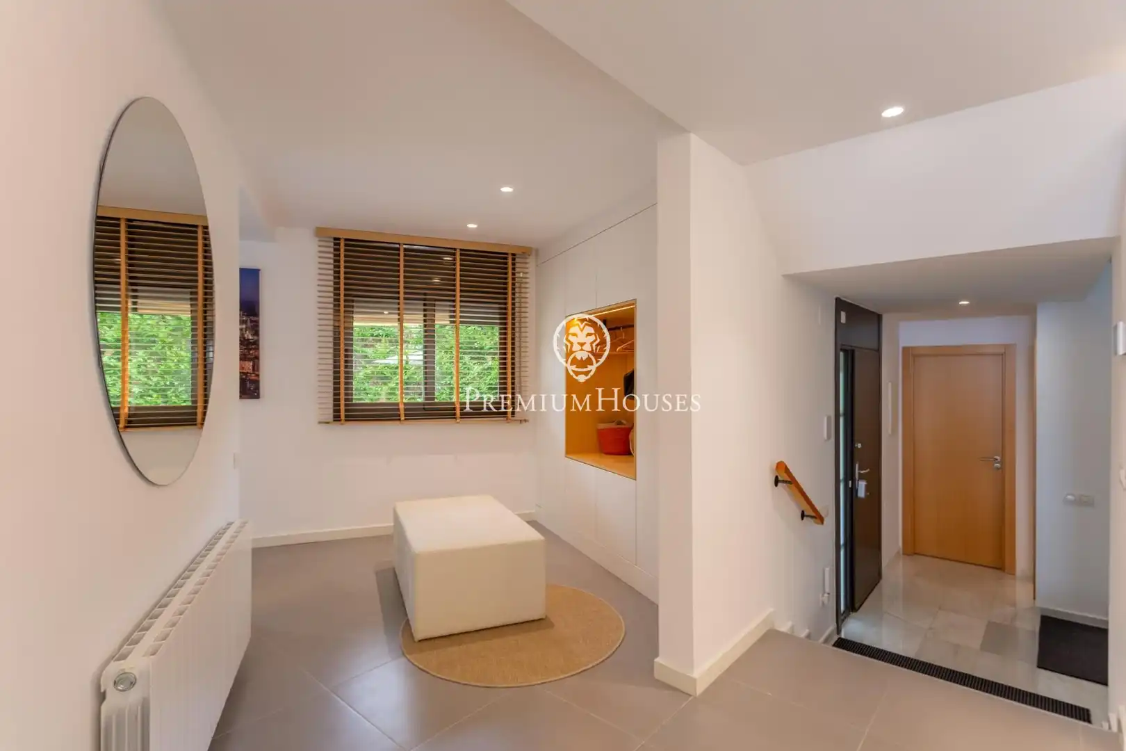 Casa o xalet en venda en Sant Andreu de Llavaneres amb Aire condicionat, Calefacció i Jardí privat