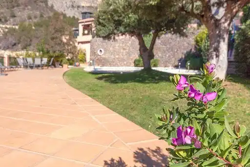 Pis amb piscina en venda a Altea la Vella, imagen 7