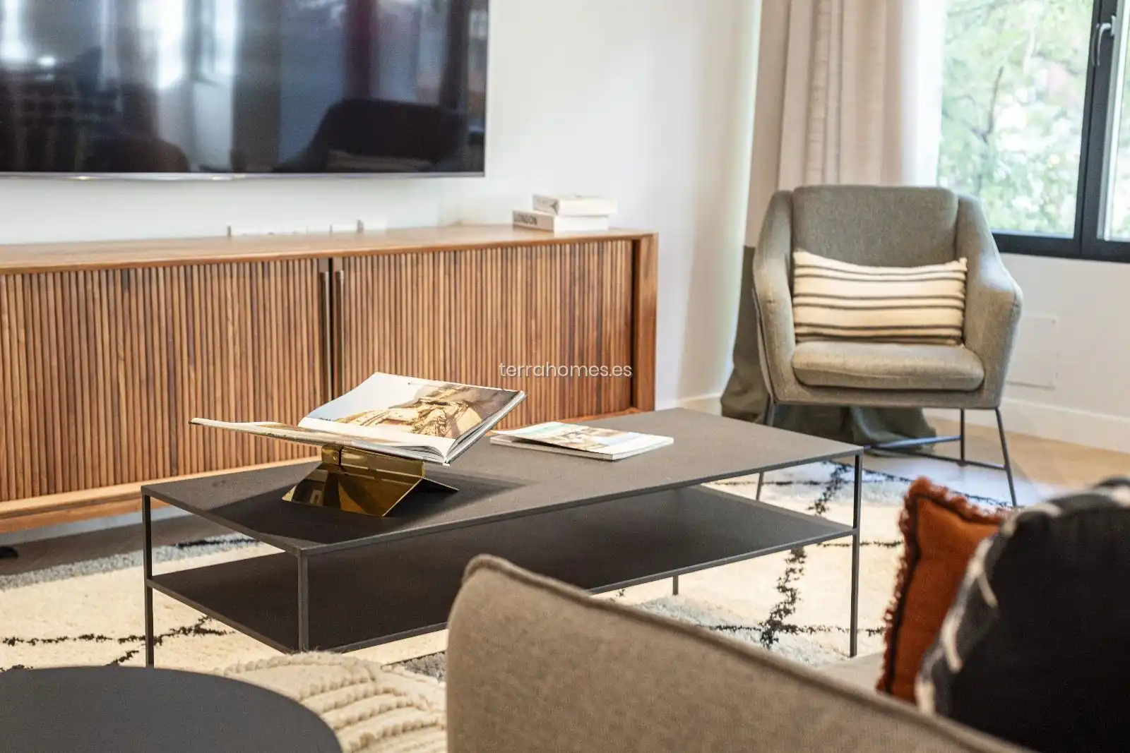 Apartment mit Aufzug zum Verkauf in C. de Narváez, 15, Salamanca, 28009 Madrid, España, imagen 4