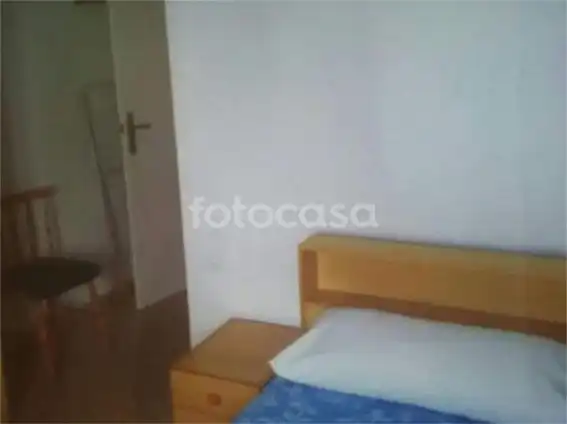 Bedroom of Flat for rent in Valencia  with Air Conditioner, Furnished and Oven