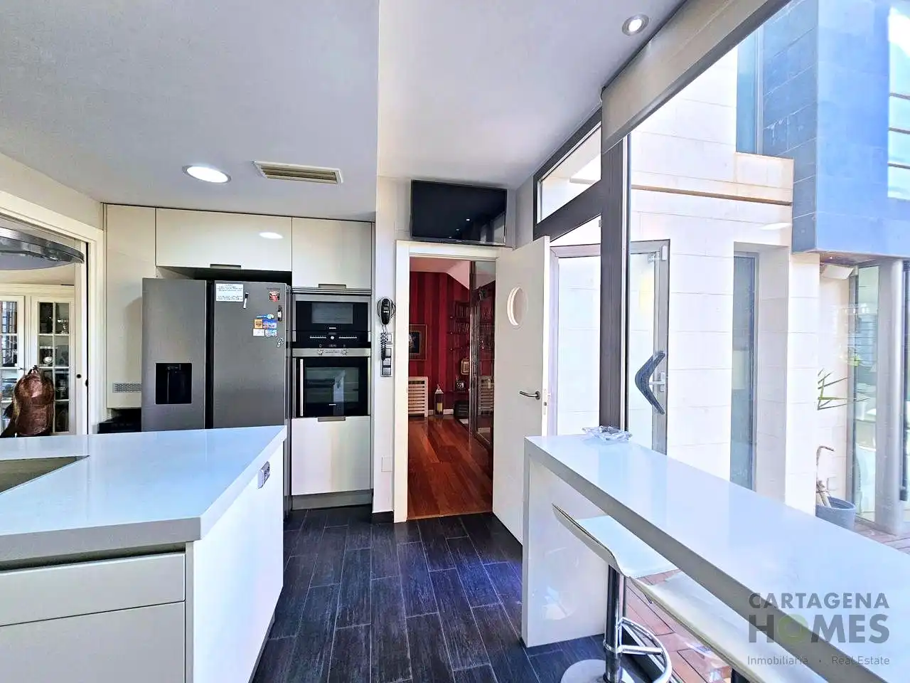 Casa en venta en Calle Hazim de Cartagena 36, imagen 25