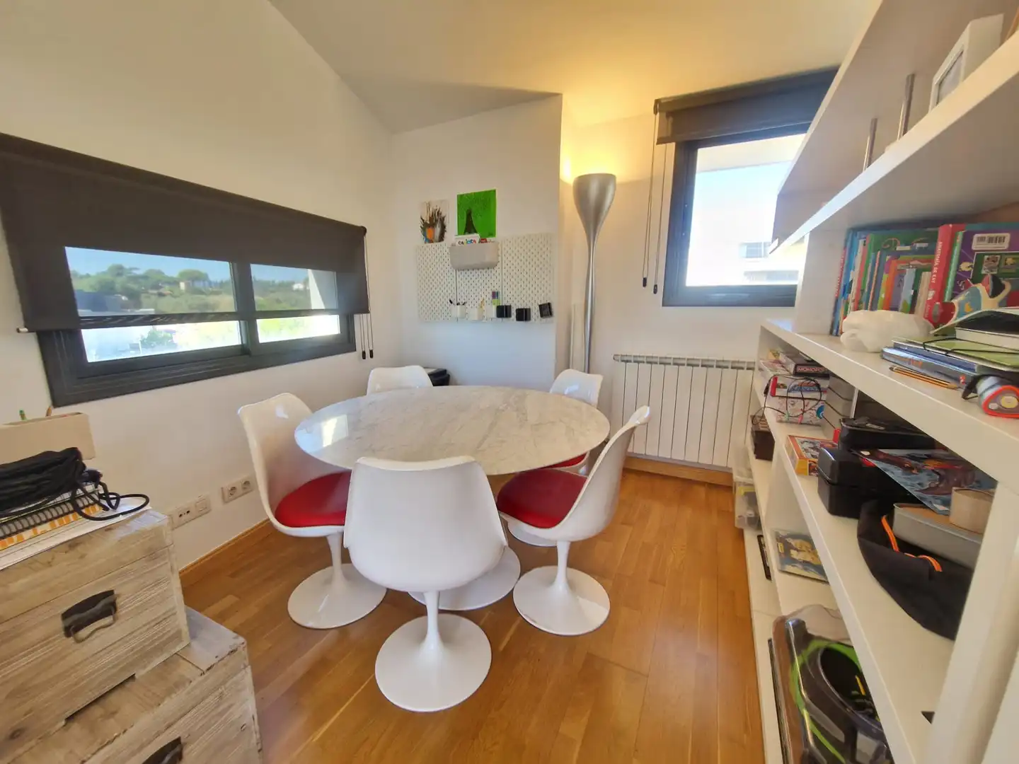 Semi-detached house with terrace for sale in Carrer del Port, imagen 32