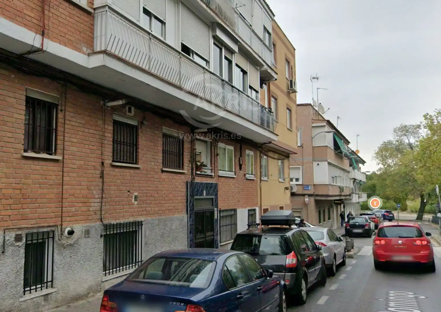 Flat for sale in Santo Domingo