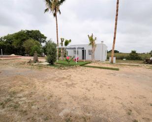 House or chalet for sale in Daya Vieja  with Private garden, Terrace and Swimming Pool
