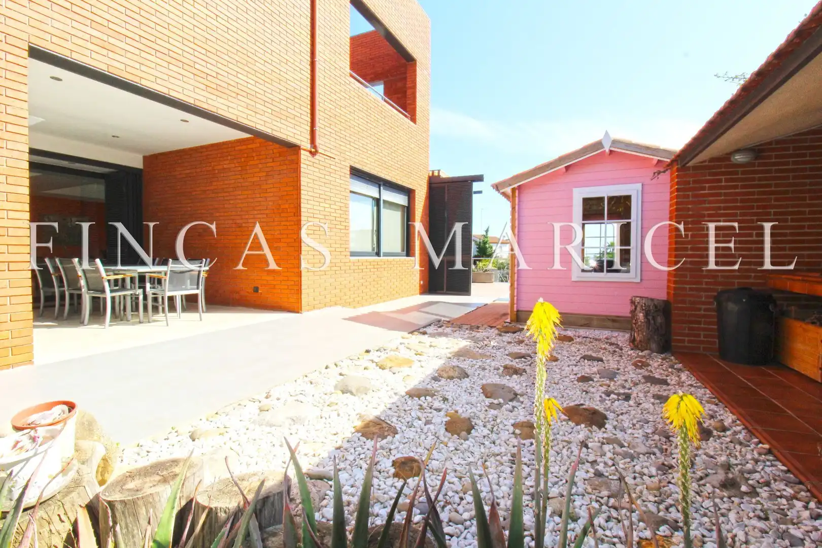 Casa con jardín en venta en Segur de Calafell, imagen 14