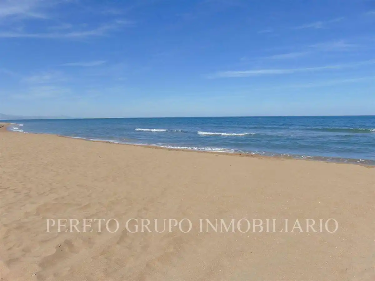 Appartement compact avec piscine à vendre à Las Marinas / Les Marines, imagen 27