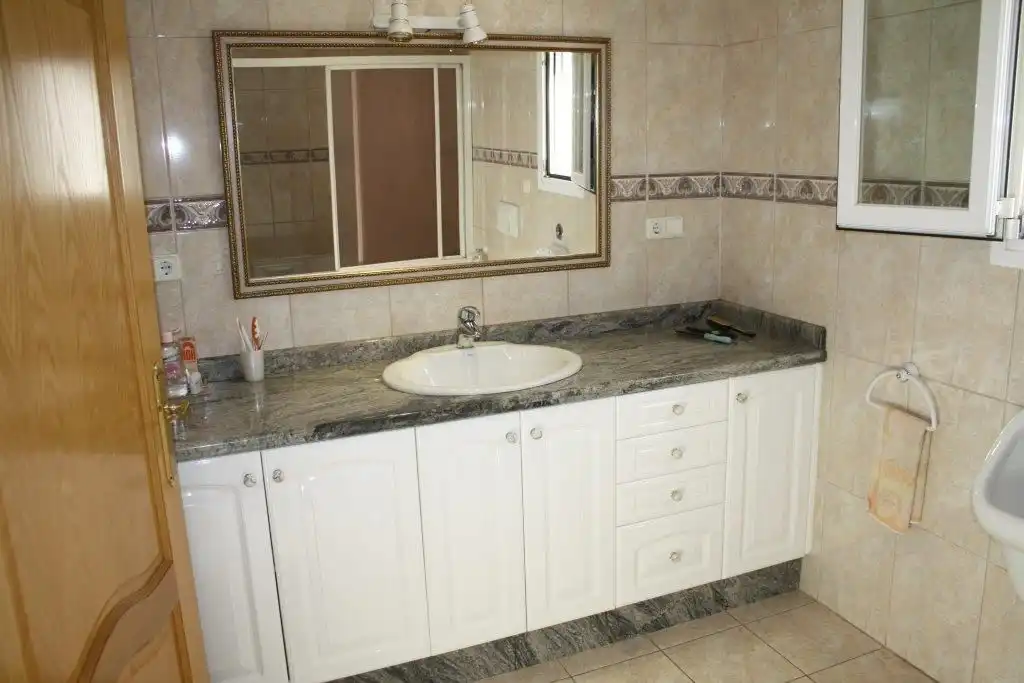 Casa con piscina en venta en Altea ciudad, imagen 12