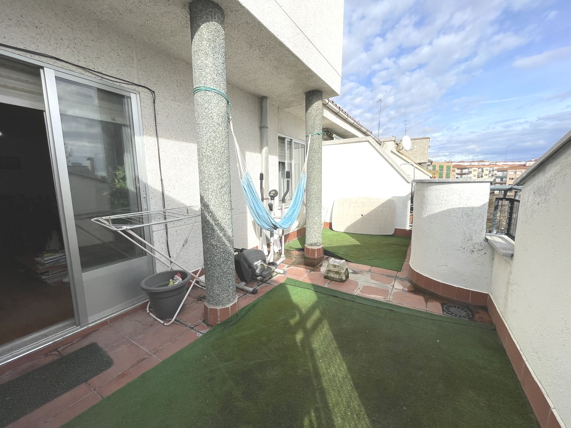 Àtic en venda a Calle Villaviciosa, Prosperidad - Delicias