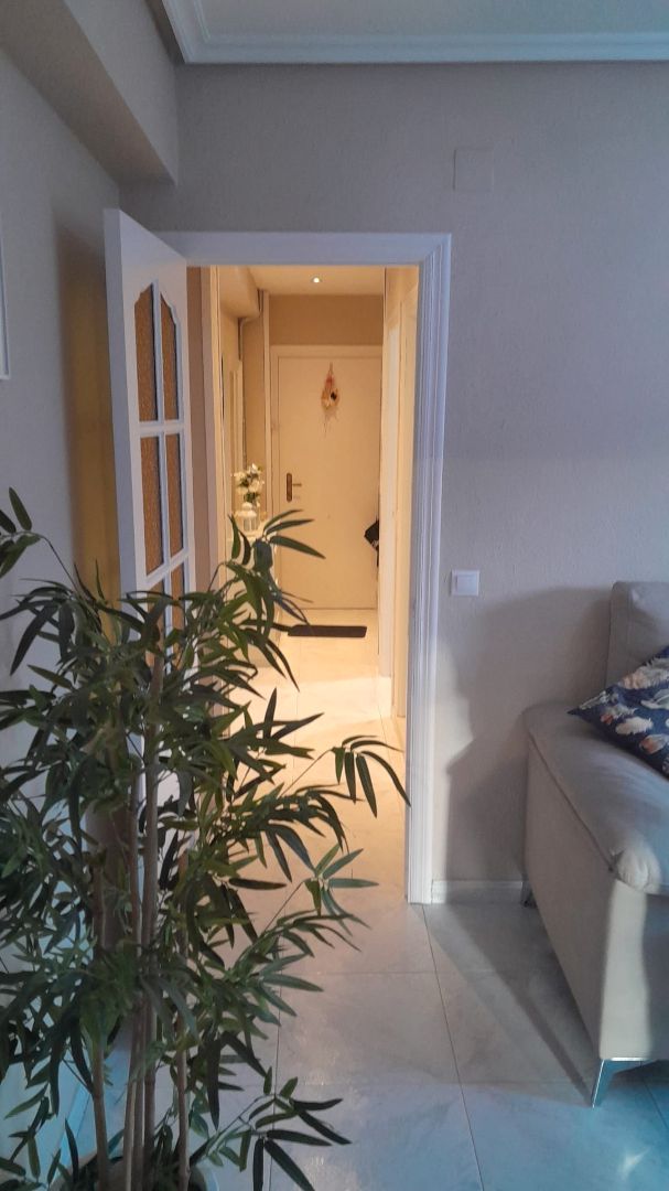 Pis en venda en Avilés amb Calefacció, Terrassa i Moblat