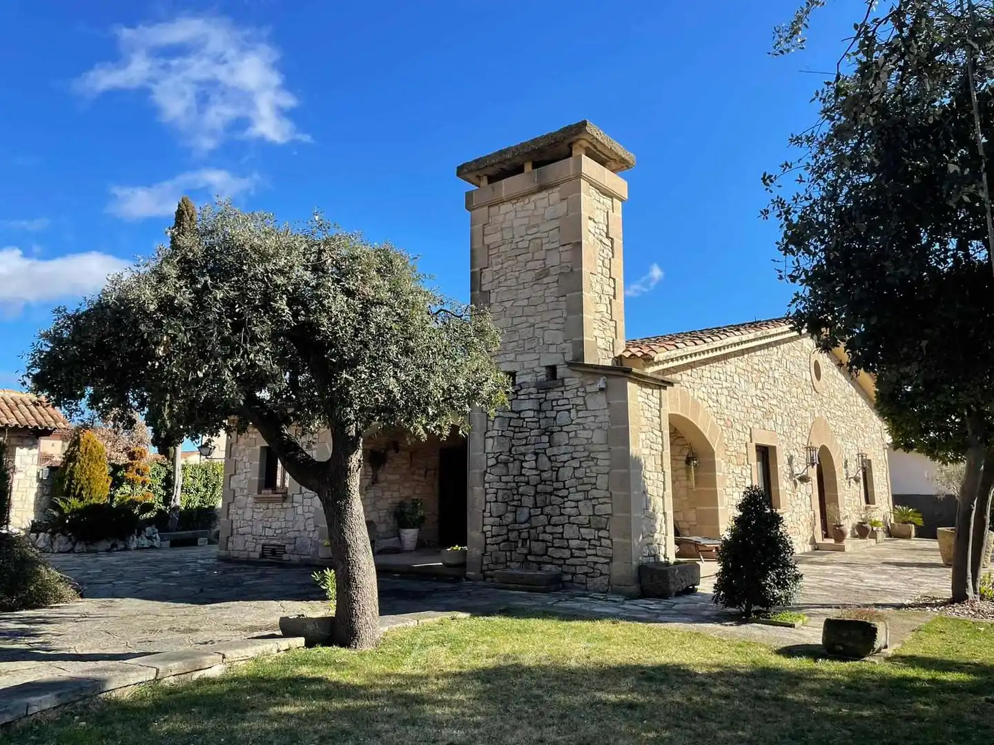 Maison avec jardin à vendre à Carrer de Richard Wagner 14, imagen 72