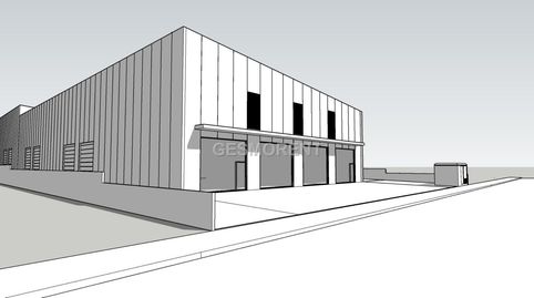 Foto 5 von Fabrikhallen zur Miete in Manacor Centre, Manacor